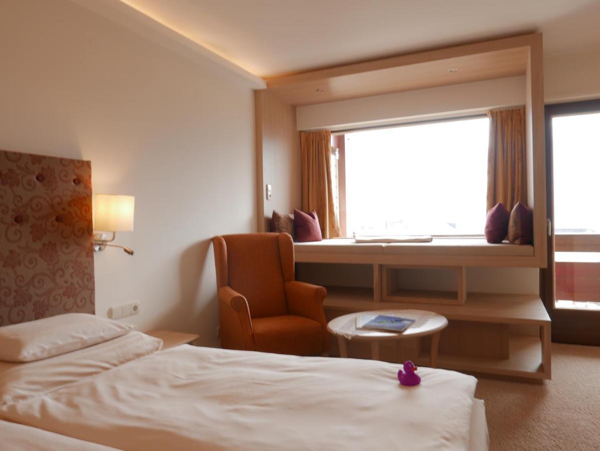 Alpin- Das Sporthotel, Summercard Included May - September Цел ам Зее Екстериор снимка