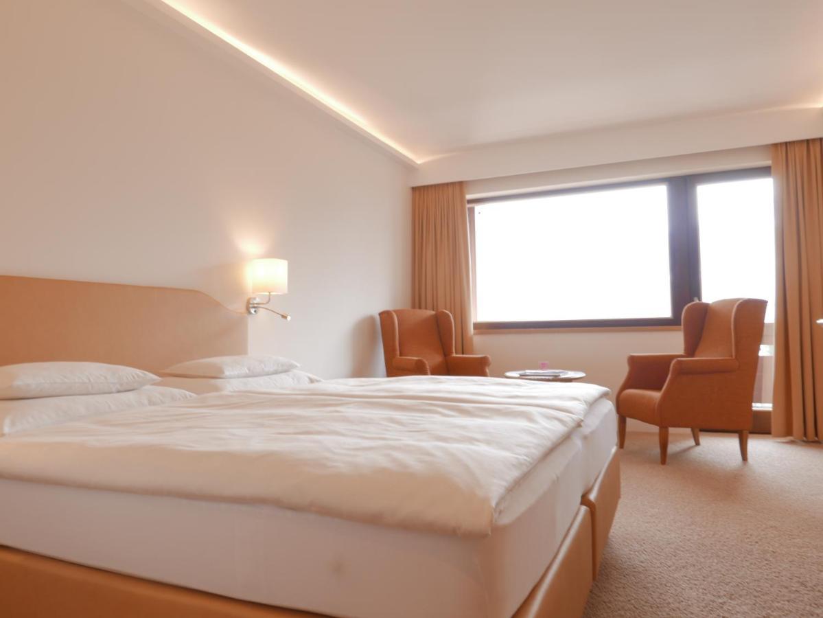 Alpin- Das Sporthotel, Summercard Included May - September Цел ам Зее Екстериор снимка