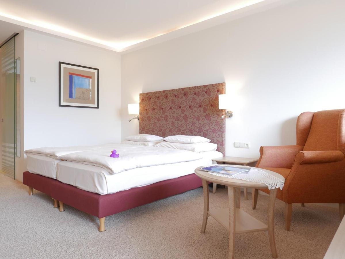 Alpin- Das Sporthotel, Summercard Included May - September Цел ам Зее Екстериор снимка