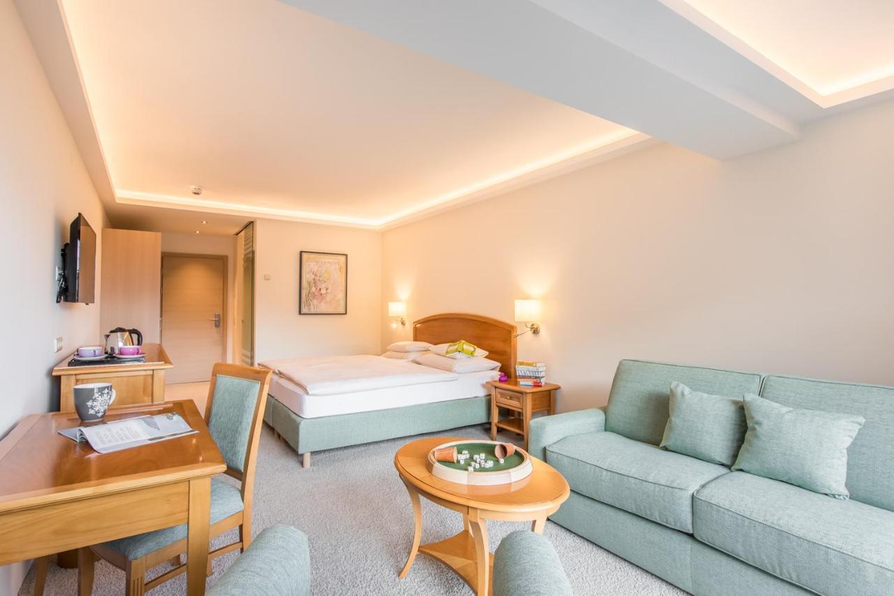 Alpin- Das Sporthotel, Summercard Included May - September Цел ам Зее Екстериор снимка