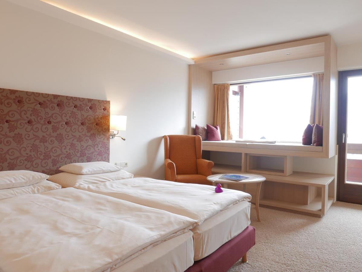 Alpin- Das Sporthotel, Summercard Included May - September Цел ам Зее Екстериор снимка