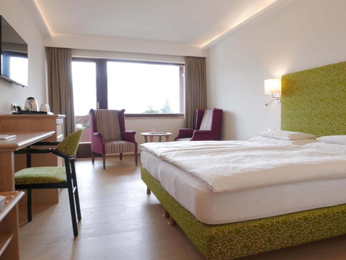 Alpin- Das Sporthotel, Summercard Included May - September Цел ам Зее Екстериор снимка