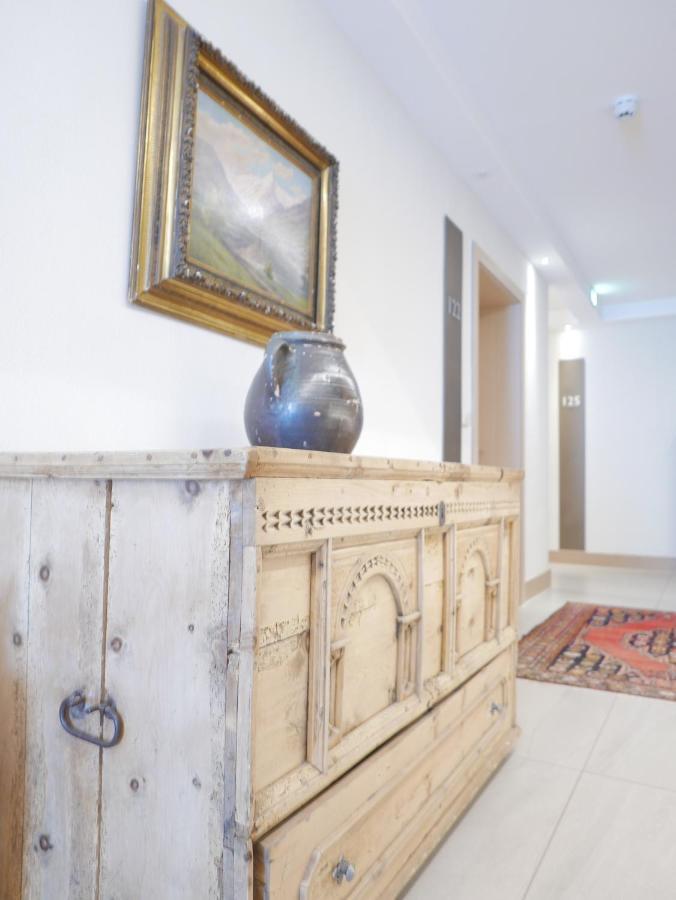 Alpin- Das Sporthotel, Summercard Included May - September Цел ам Зее Екстериор снимка