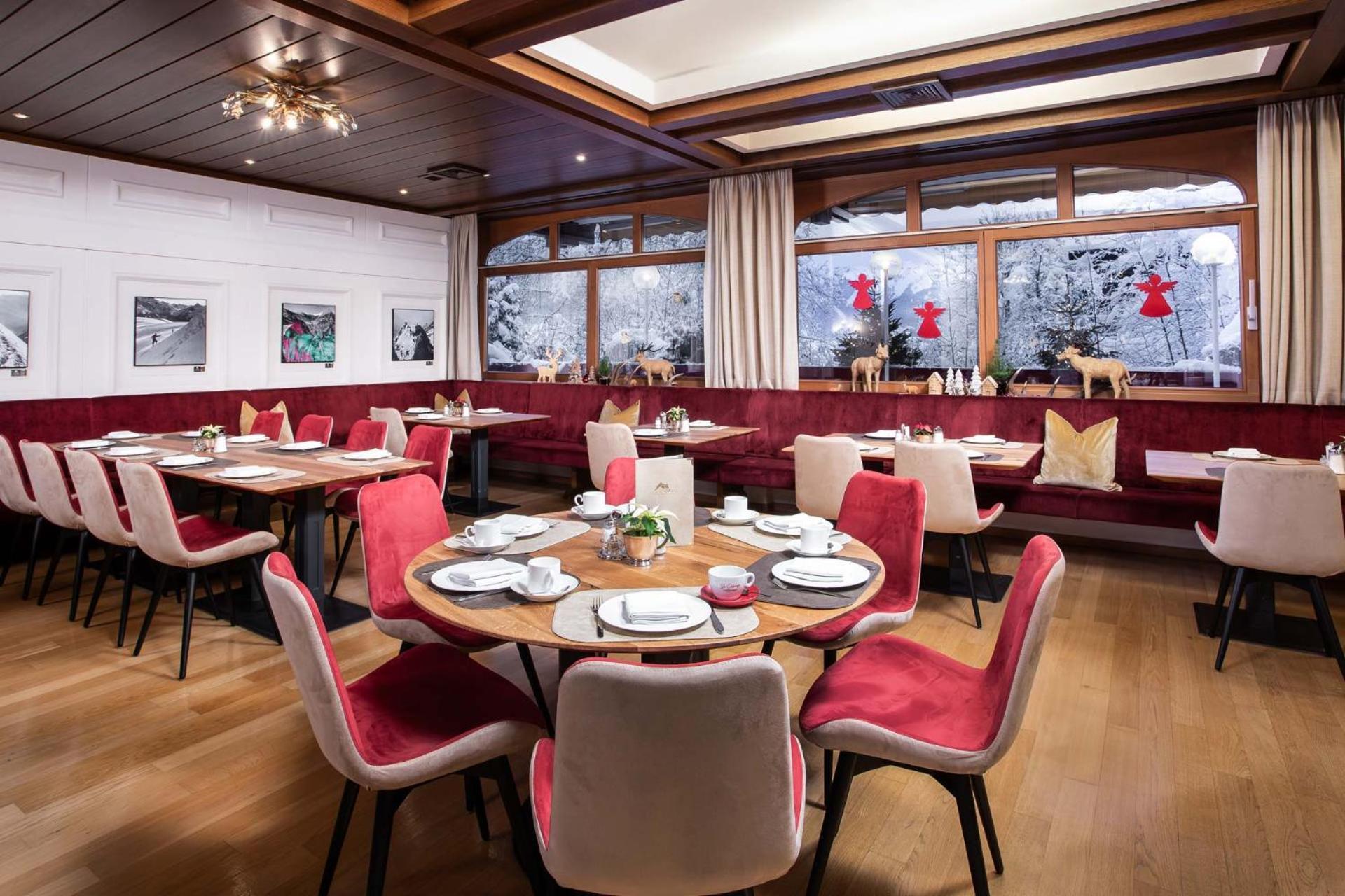 Alpin- Das Sporthotel, Summercard Included May - September Цел ам Зее Екстериор снимка