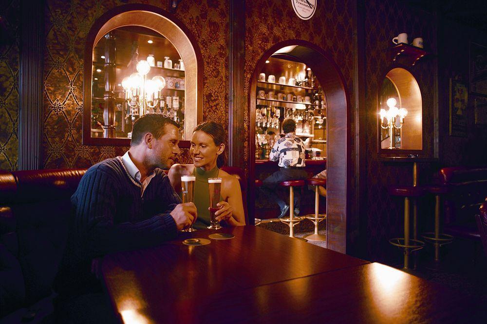 Alpin- Das Sporthotel, Summercard Included May - September Цел ам Зее Екстериор снимка