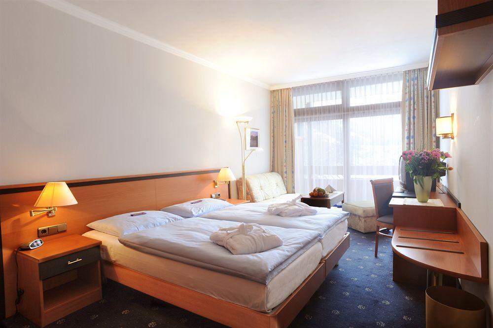 Alpin- Das Sporthotel, Summercard Included May - September Цел ам Зее Екстериор снимка