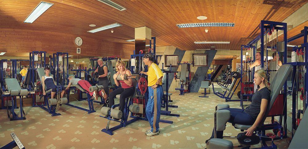 Alpin- Das Sporthotel, Summercard Included May - September Цел ам Зее Екстериор снимка