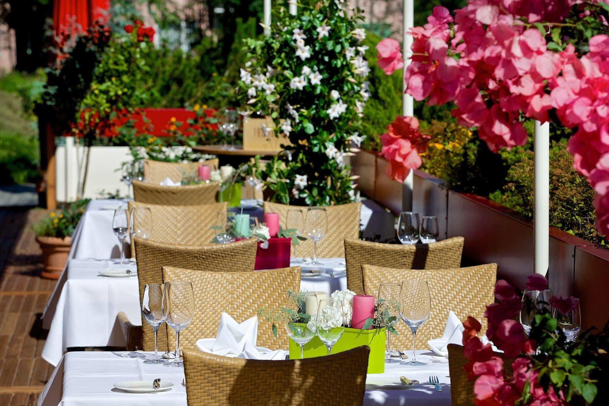 Alpin- Das Sporthotel, Summercard Included May - September Цел ам Зее Екстериор снимка