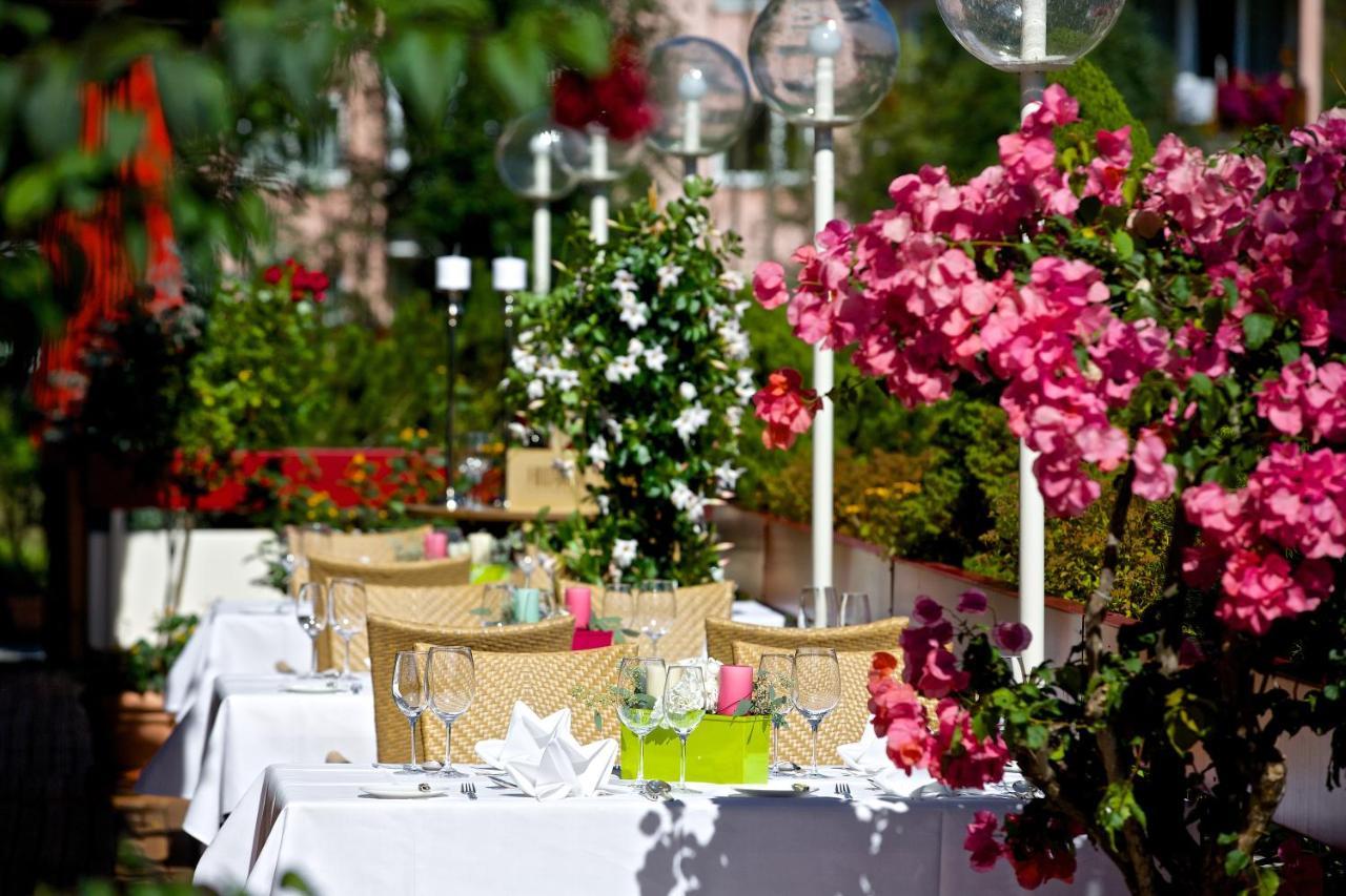 Alpin- Das Sporthotel, Summercard Included May - September Цел ам Зее Екстериор снимка
