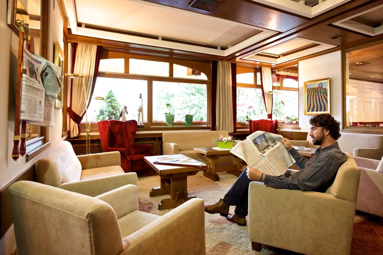 Alpin- Das Sporthotel, Summercard Included May - September Цел ам Зее Екстериор снимка