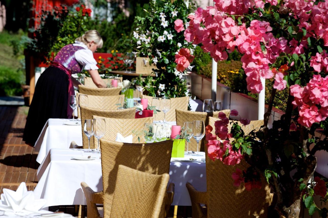 Alpin- Das Sporthotel, Summercard Included May - September Цел ам Зее Екстериор снимка