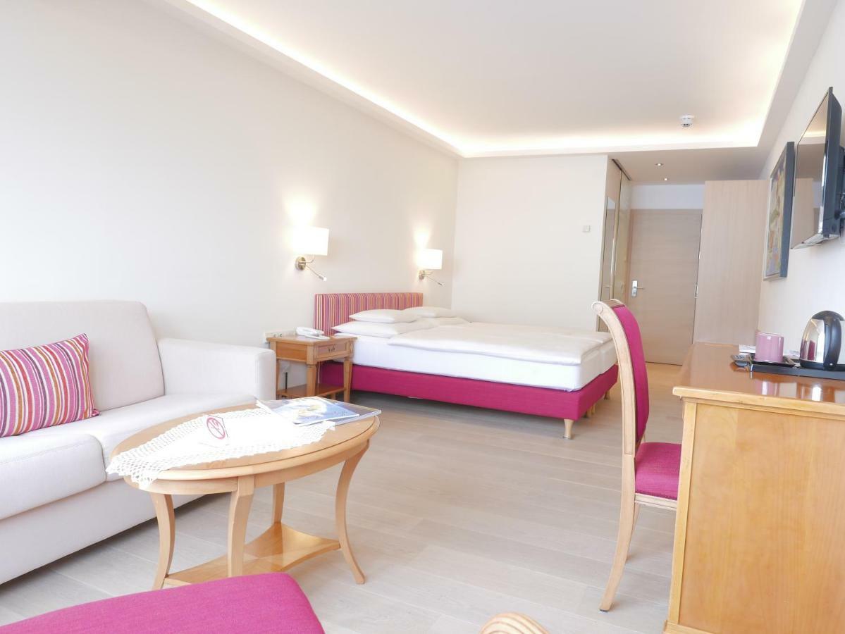 Alpin- Das Sporthotel, Summercard Included May - September Цел ам Зее Екстериор снимка